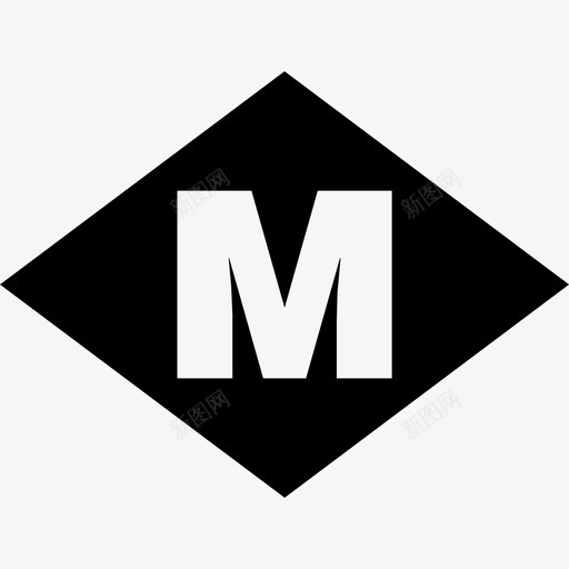 巴塞罗那地铁标志metrologos图标svg_新图网 https://ixintu.com metrologos 巴塞罗那地铁标志