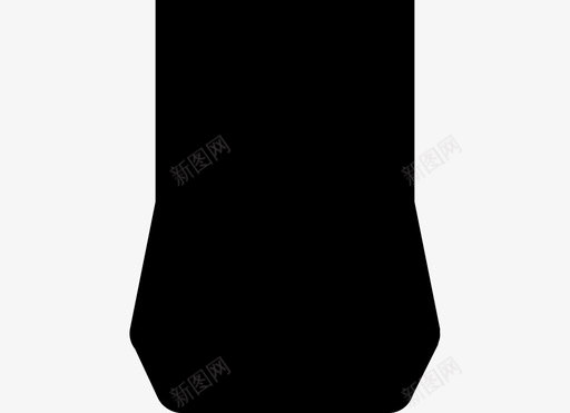 锤子手工具图标svg_新图网 https://ixintu.com 工具 手 手工工具 锤子