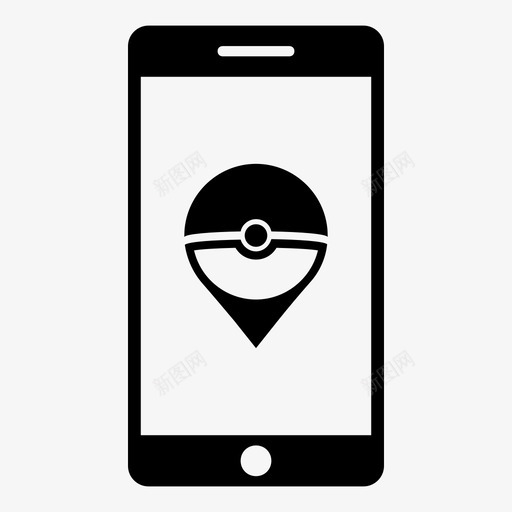 pokemongoplayplaypokemon图标svg_新图网 https://ixintu.com play playpokemon pokeball pokemongo pokemongopokemongo玩pokemon