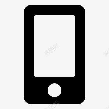 iphone苹果屏幕图标图标