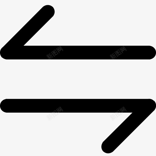 开关箭头移动图标svg_新图网 https://ixintu.com 开关 滑动 移动 箭头 转移