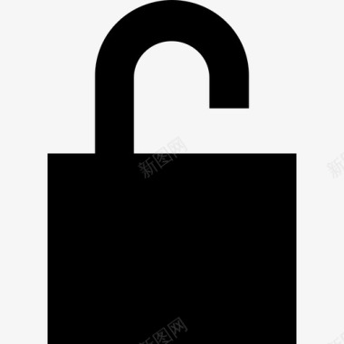 解锁登录密码图标图标