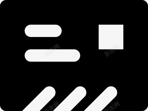 航空邮件沟通对话图标svg_新图网 https://ixintu.com smashicons对话mdsolid 对话 沟通 航空邮件 讨论