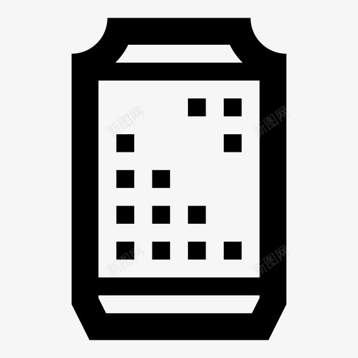 汽水罐可乐罐冷饮图标svg_新图网 https://ixintu.com 冷饮 可乐罐 有用的图标食品饮料 汽水罐