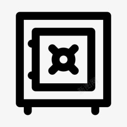 安全承诺安全保证保险图标高清图片