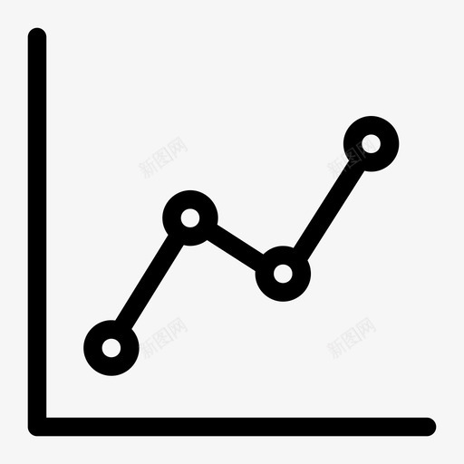 分析商业分析图表分析图标svg_新图网 https://ixintu.com 分析 商业分析 图表分析 市场分析 研究