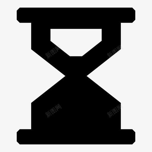 时钟仪表板图标svg_新图网 https://ixintu.com 仪表板 图标 小 时钟 时间 最小仪表板