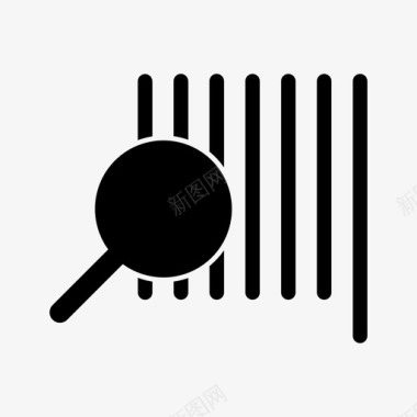 查找产品研究时间图标图标