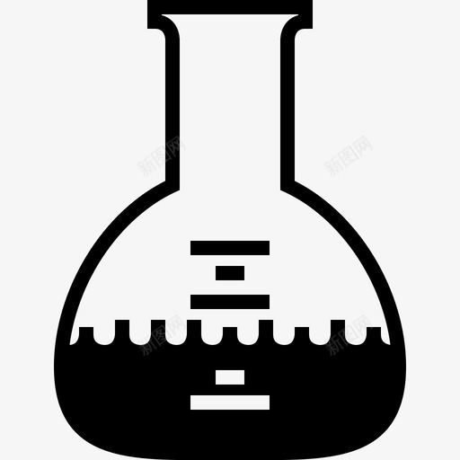 试管实验室医学图标svg_新图网 https://ixintu.com 医学 实验室 恶心的医学字形 研究 科学 试管