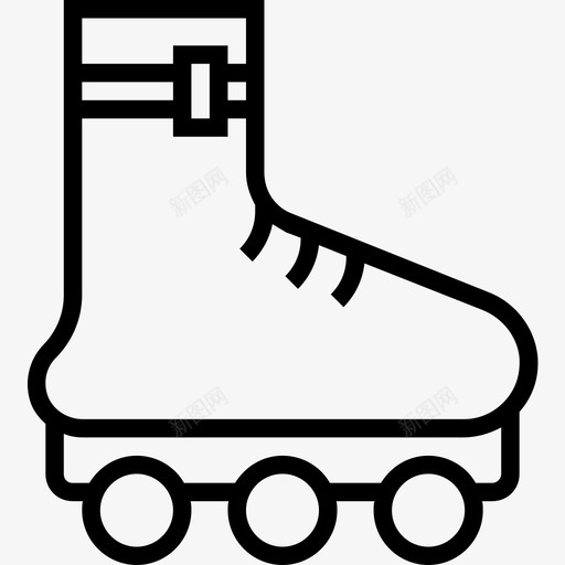 采购产品溜冰鞋溜冰鞋运动和游戏图标svg_新图网 https://ixintu.com 溜冰鞋 运动和游戏 采购产品溜冰鞋
