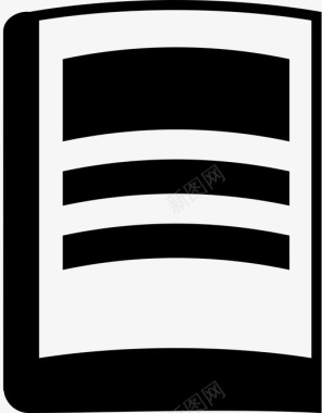 书封面学校图标图标