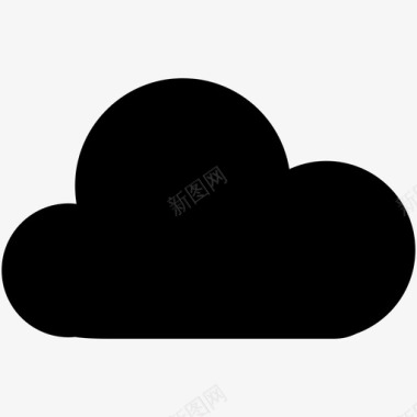 云icloud保存图标图标