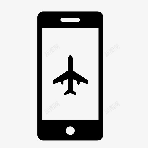 app离港飞机飞机机场图标svg_新图网 https://ixintu.com app离港飞机 机场 电话飞机 起飞 飞机