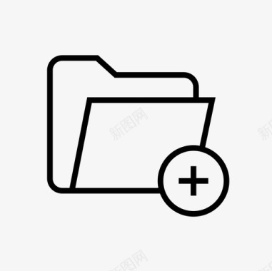 文件夹添加添加文件夹文件夹加图标图标