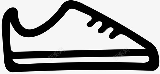 采购产品鞋鞋运动鞋图标图标