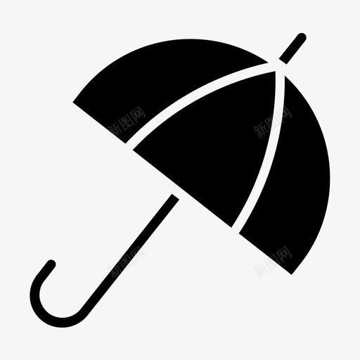 天气应用程序图标天气预报移动svg_新图网 https://ixintu.com 天气应用程序图标 天气预报 移动 移动应用程序图标 雨伞