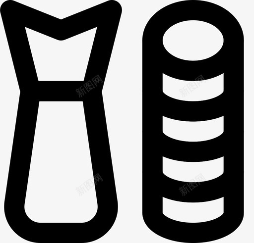 穷人商业金融图标svg_新图网 https://ixintu.com 史密森商业md大纲 商业 市场营销 穷人 金融