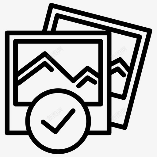 完成画廊复制完成风景图标svg_新图网 https://ixintu.com 复制完成 完成画廊 摄影 画廊完成 风景