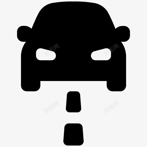 drivecardriver图标svg_新图网 https://ixintu.com car carssolid第1卷 drive driver driving road