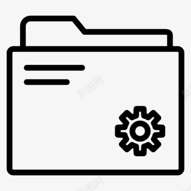 文件夹设置设置新文件夹dolder排列图标图标