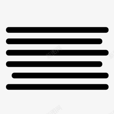 雾天气风图标图标