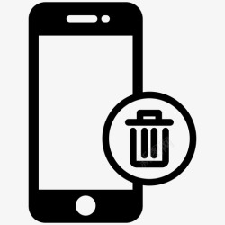 清除的手机图标垃圾手机清除缓存删除gallary图标高清图片