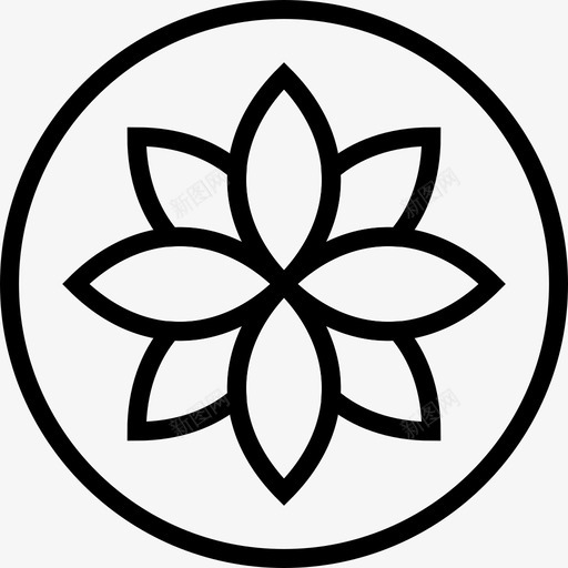 魔法符文符号粉碎图标符号2大纲svg_新图网 https://ixintu.com 符号 粉碎图标符号2大纲 魔法符文