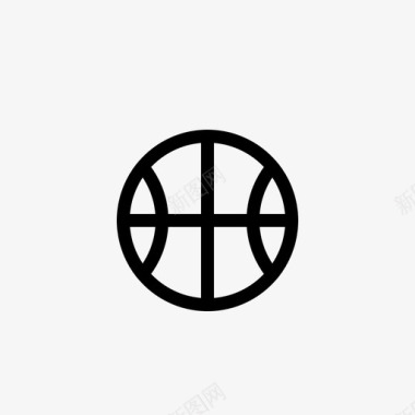 篮球游戏nba图标图标