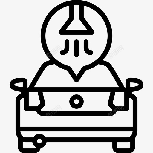 吸尘器汽车护理图标svg_新图网 https://ixintu.com 吸尘 吸尘器 大众汽车 大众生活 护理 汽车 清洁