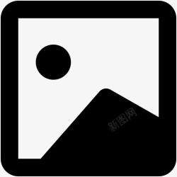 手势界面和网页风景图像摄影图标高清图片