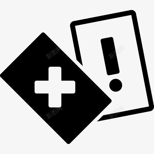 黄色和红色的足球卡体育运动踢足球图标svg_新图网 https://ixintu.com 体育运动 踢足球 黄色和红色的足球卡