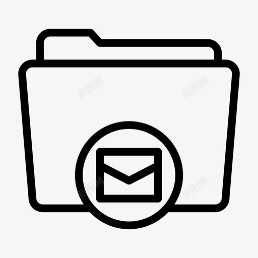 电子邮件文件夹电子邮件数据电子邮件文档图标svg_新图网 https://ixintu.com 电子邮件对话 电子邮件数据 电子邮件文件夹 电子邮件文档 电子邮件消息