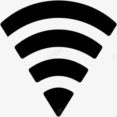wifiwifi信号wifi区域图标图标