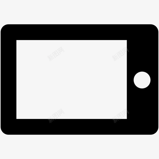 手机iphone智能手机图标svg_新图网 https://ixintu.com iphone 手机 智能手机 网络和用户界面字体图标