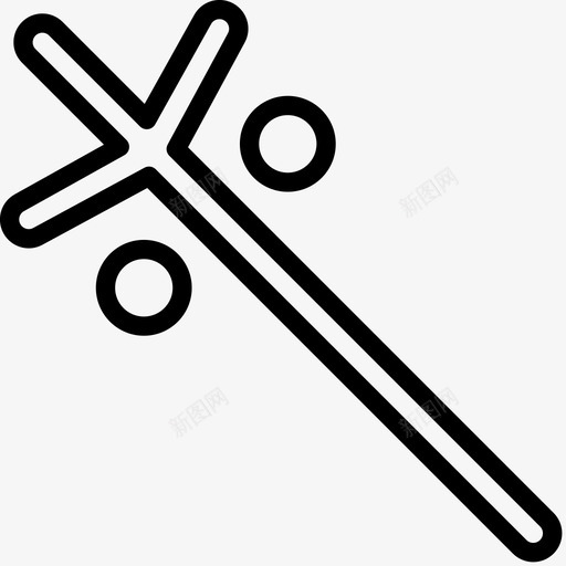 剑符号象征图标svg_新图网 https://ixintu.com 剑 符号 粉碎图标符号2大纲 象征