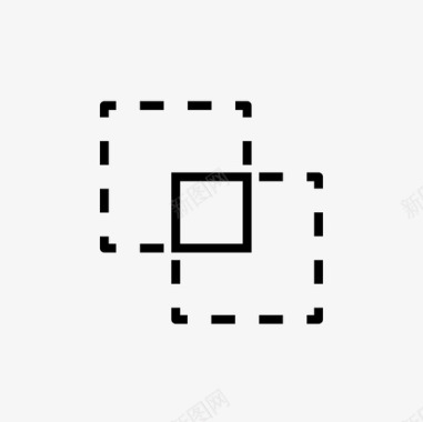 交集工具交集工具图标图标
