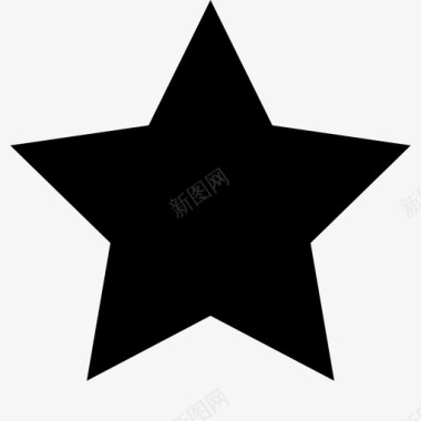 明星最爱马克图标图标