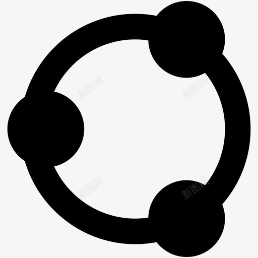 网络层次结构网站地图图标svg_新图网 https://ixintu.com web和用户界面字体图标 层次结构 工作流 结构 网站地图 网络