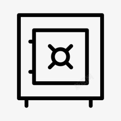 安全承诺安全保证保险图标高清图片