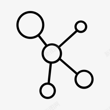 网络连接共享图标图标