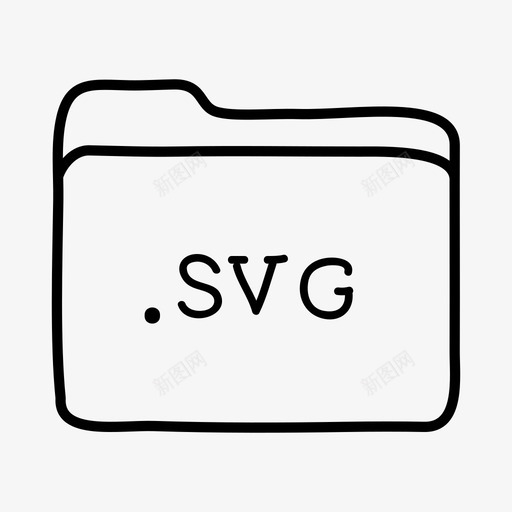 svg文件夹文件夹手绘文件夹图标svg_新图网 https://ixintu.com svg文件夹 手绘文件夹 文件夹 文件类型文件夹