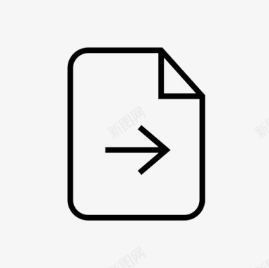 文件转发文件下一个转发文件图标图标