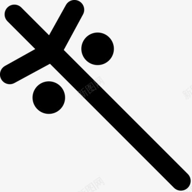 剑符号象征图标图标