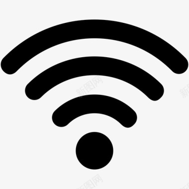 wifiwifi信号wifi区域图标图标