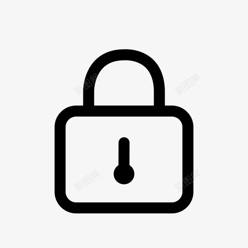 密码忘记隐藏图标svg_新图网 https://ixintu.com 密码 忘记 钥匙 锁 隐藏