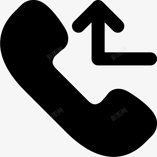 转发呼叫通信对话图标svg_新图网 https://ixintu.com smashicons对话mdsolid 对话 电话呼叫 讨论 转发呼叫 通信 重定向