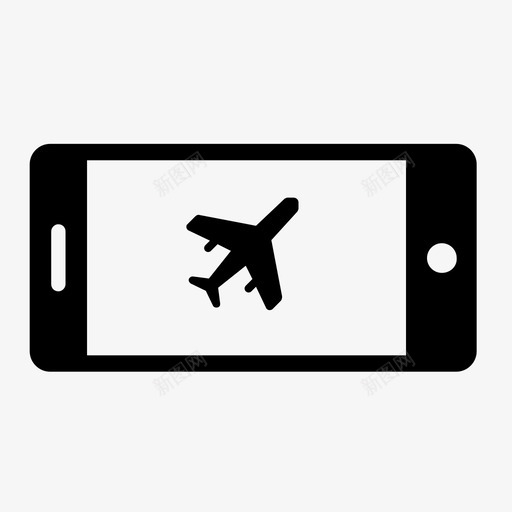 起飞飞机电话飞机机场图标svg_新图网 https://ixintu.com 出发 应用程序 机场 电话飞机 起飞飞机电话 飞机