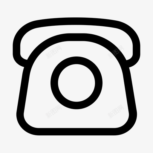 呼叫应用程序图标手机铃声svg_新图网 https://ixintu.com 呼叫应用程序图标 手机 旋转电话 移动应用程序图标 铃声