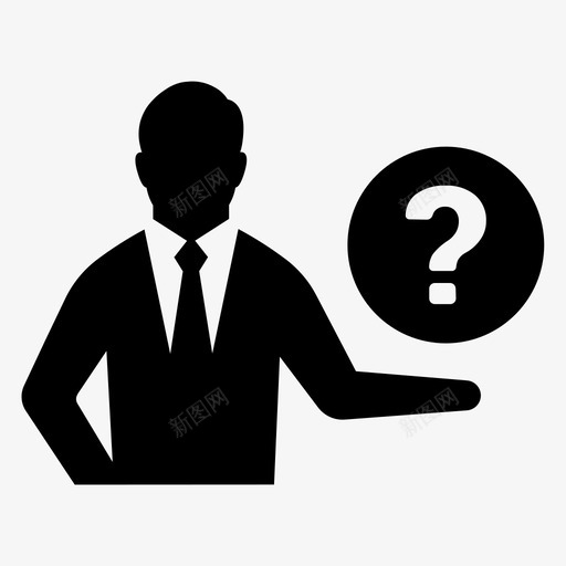 帮助客户帮助客户支持图标svg_新图网 https://ixintu.com 业务服务第一卷 客户帮助 客户支持 帮助 支持服务