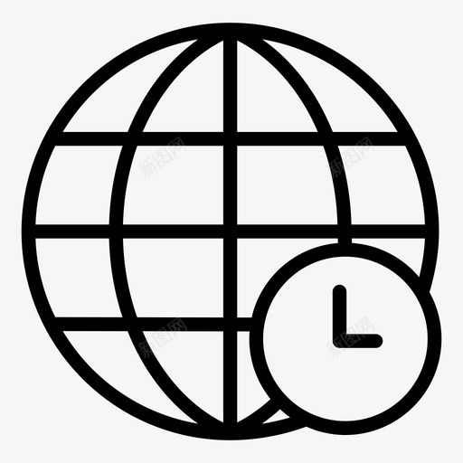 internet加载全局web图标svg_新图网 https://ixintu.com internet加载 web 全局